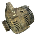 Alternador Renault Clio 2001 Logan Sandero 1.0 16v 20018 75a