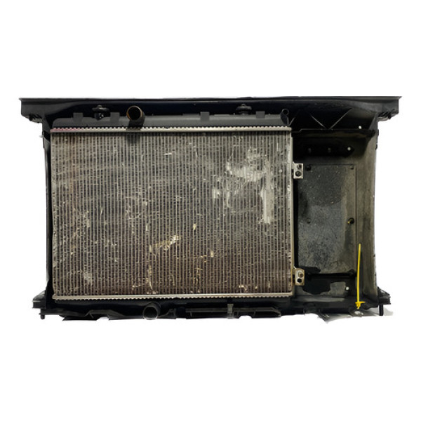 Kit Radiador Peugeot 308 408 1.6 2013 A 2015 Manual Kr3