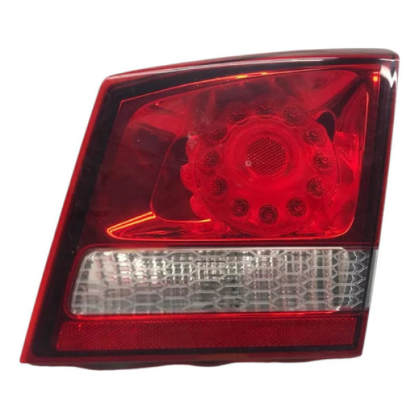 Lanterna Direita Tampa Traseira Fiat Freemont 2012  Direito/passageiro