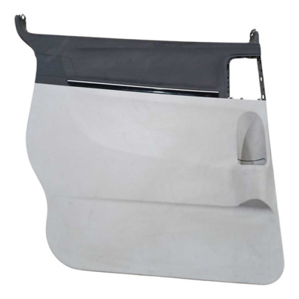 Forro Porta Traseira Esquerda Jac Motors T8 2016 2017 2018