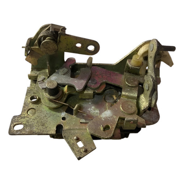 Fechadura Porta Esquerda Gol 2 Portas 1999 2000