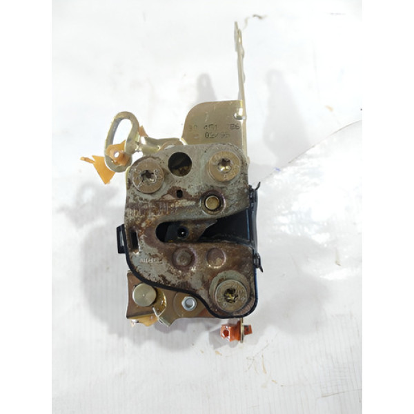 Fechadura Porta Direita Gol Bola G2 Original Cx90