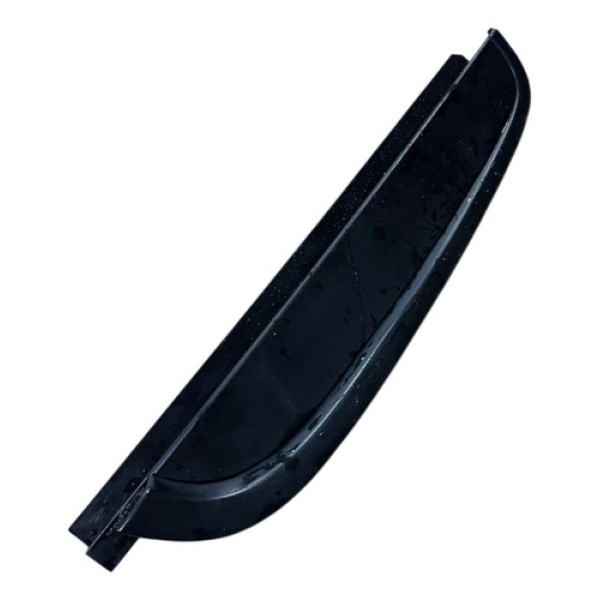 Moldura Externa Porta Traseira Esquerda Ranger 2013 A 2022