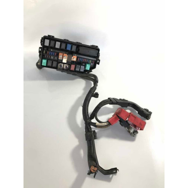Caixa De Fusível E Relê Honda Civic 2.0 Automático 2013/2016