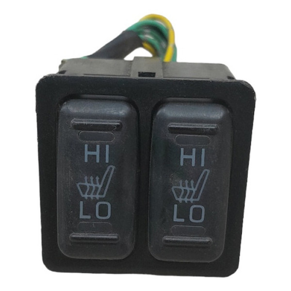 Botao Comando Banco Mitsubishi Outlander 2.0 2013 2014 Cx370