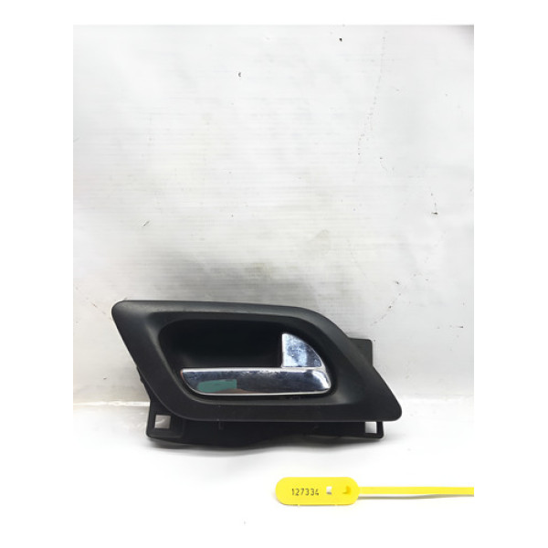 Maçaneta Interna Traseira Direita C4 Pallas 2008 Cx285