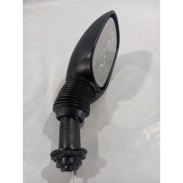 Retrovisor Manual Direito Ford Ka 1997 A 2003