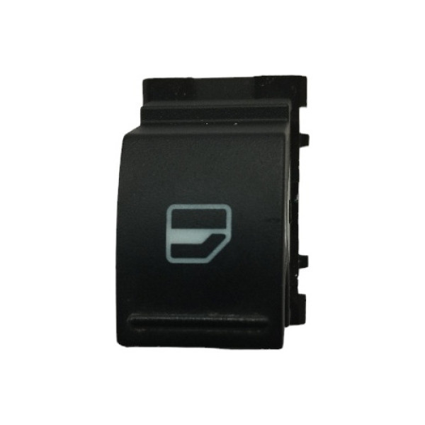 Botão Vidro Elétrico Jetta Tiguan 2011 2012 Cx398