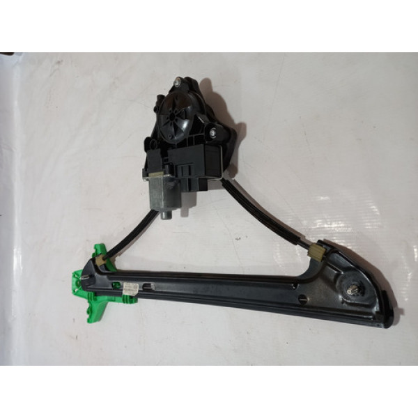 Maquina Vidro Tras. Esquerda Golf Gti 2014 5g4839461c Cx89