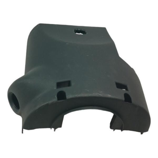 Moldura Inferior Coluna Direção Citroen C4 Pallas 2010 Cx170