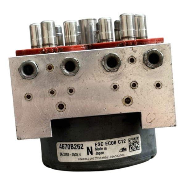 Bomba Parte Hidráulica Modulo Abs Mitsubishi Asx 2017 2018