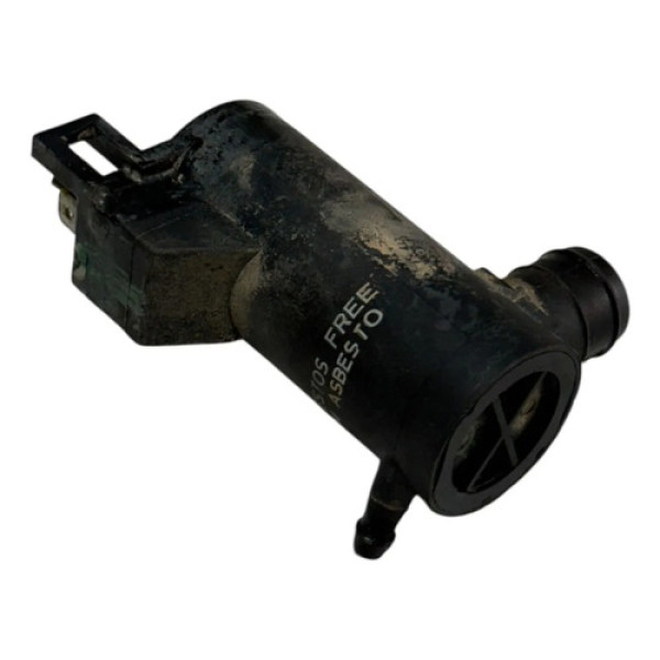 Bomba Motor Esguicho Agua Honda Fit 2003 A 2007