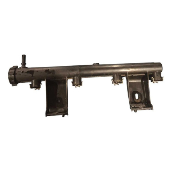 Flauta Injetora Peugeot 208 C3 1.5 2015 2016 2017 9674385280