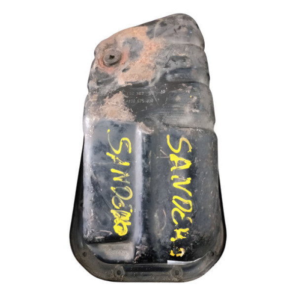 Cárter Oleo Motor Renault Clio Logan Sandero 1.0 2007 2014