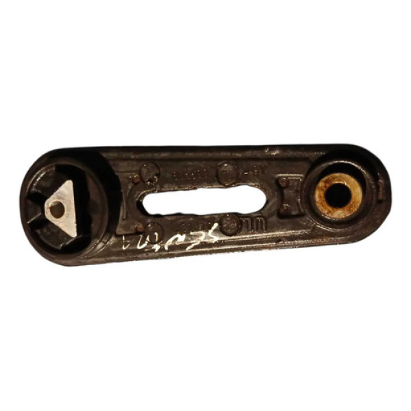 Coxim Cambio Inferior Nissan Sentra 2.0 2017 2018 805580