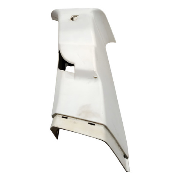 Acabamento Coluna Traseira Direita Dodge Journey 2010 2014