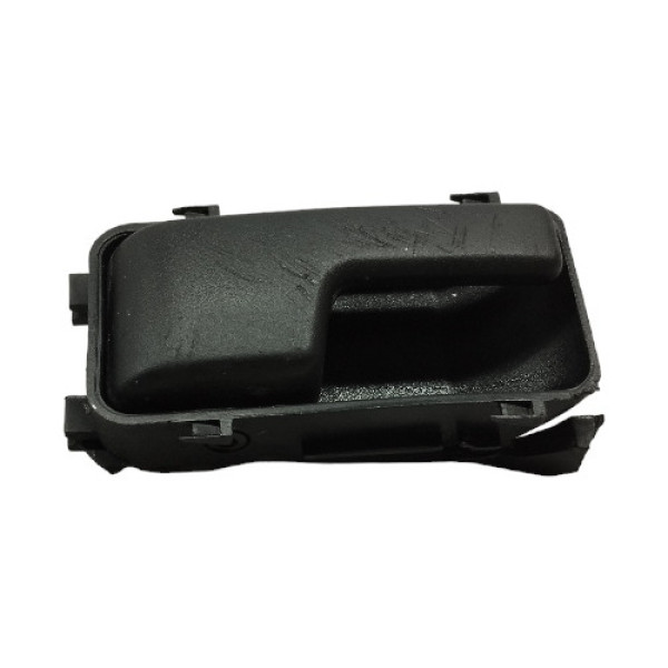 Maçaneta Interna Direita Uno 1995 C/detalhe Cx132 Dianteira