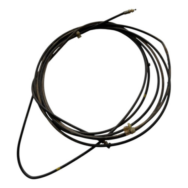 Cabo Abertura Portinhola Pajero Full 2001 A 2007