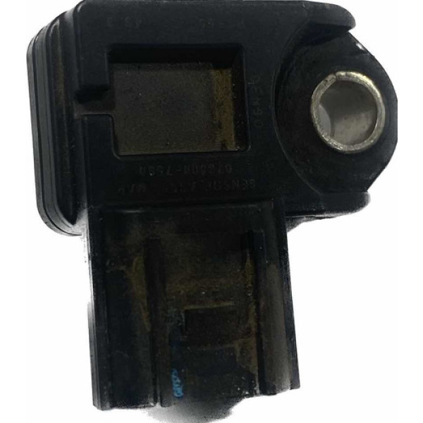 Sensor Map Honda City Fit Cod 0798007580   Cx307