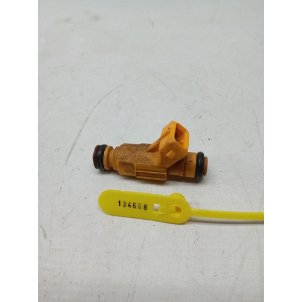 Bico Injetor Idea 1.4 16v Cod 0280156269 Orig Cx168