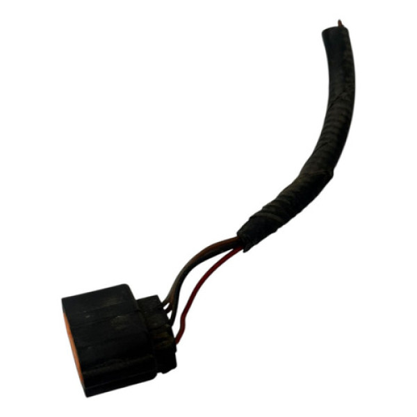 Chicote Conector Sensor Estacionamento Traseiro Cerato 2015