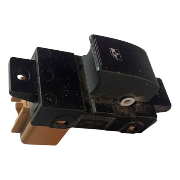 Botão Vidro Traseiro Direito Captiva 2009 2012 202005438