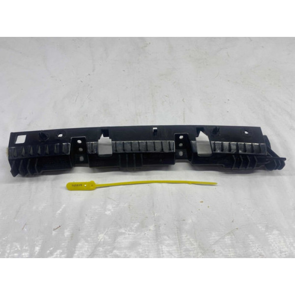 Guia Para-choque Traseiro Esquerdo Ford Ka 2015 A 2021 Cx329