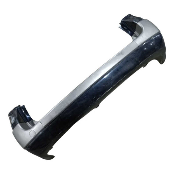 Parachoque Traseiro Renault Megane Grand Tour 2007 A 2012