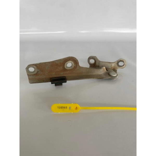 Dobradiça Esquerda Capo L200 Triton 2008 A 2015 Original