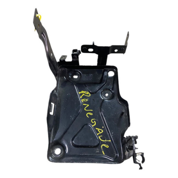 Suporte Caixa Bateria Jeep Renegade 2016 A 2020