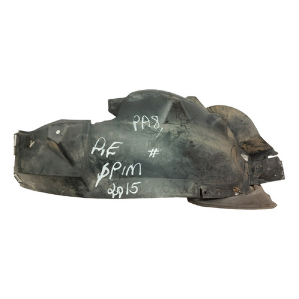 Parabarro Dianteiro Esquerdo Spin 2014 2015 2016 Pa8