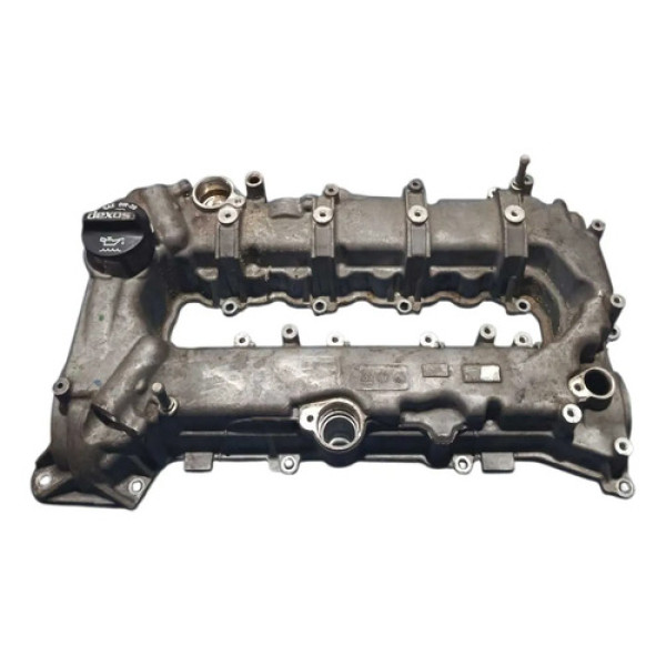 Tampa Válvula Cabeçote Cruze Tracker 1.4 Turbo 2017 2018  Prata