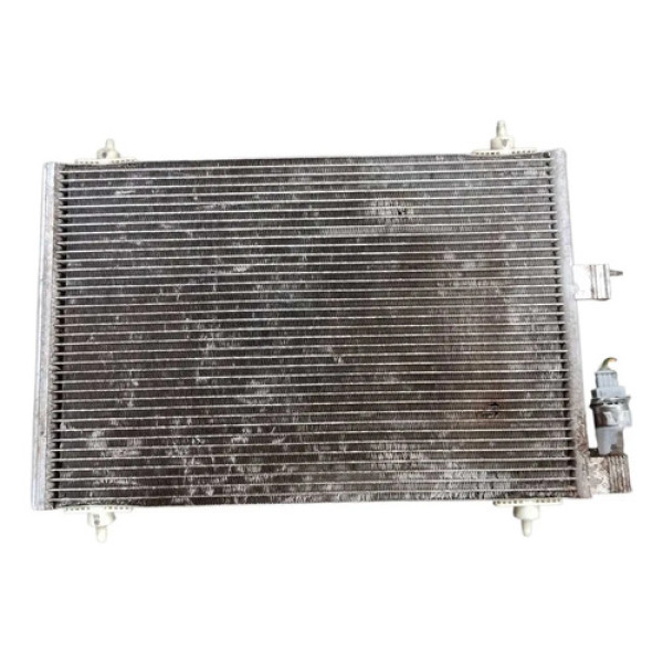 Condensador Ar Condicionado Xsara Picasso 2.0 2005 2006 2007