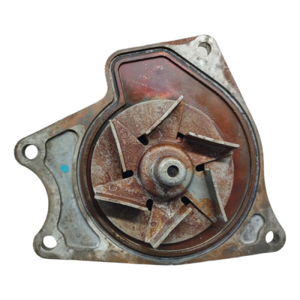 Bomba Água Mitsubishi L200 Triton 3.2 2008 A 2014 Cx150