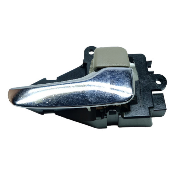 Maçaneta Interna Dianteira Direita L200 Triton 2013 Cx365 Dianteira