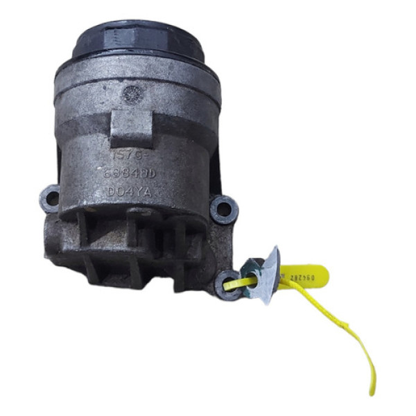 Suporte Filtro Óleo Motor Ford Fusion 2.3 2007 2008