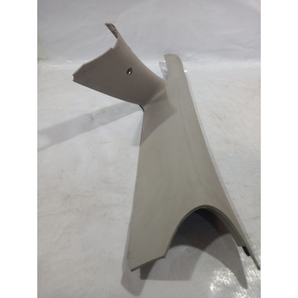 Acabamento Coluna Dianteira Esquerdo Zafira 2005 S11