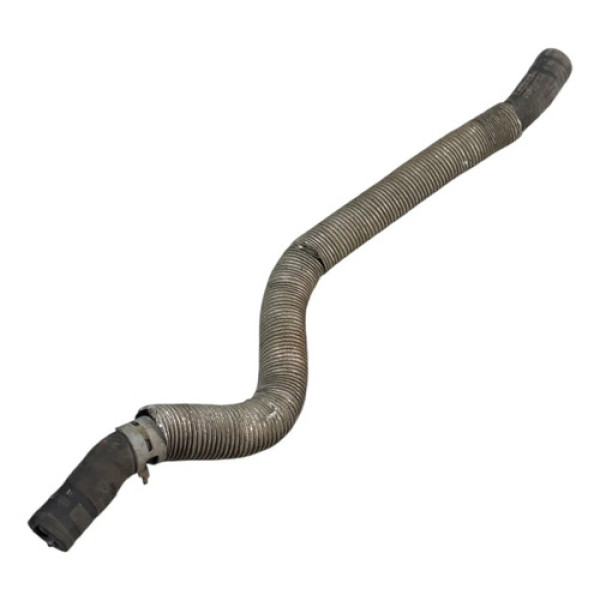 Mangueira Cano Agua Turbina New Fiesta 1.0 2017 2018