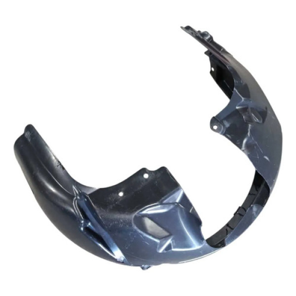 Parabarro Dianteiro Esquerdo Ford New Fiesta 2014 2019 