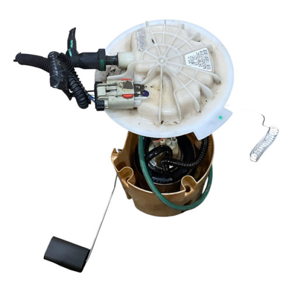 Bomba Combustível Journey 2.7 2007 2010 A2c53217316