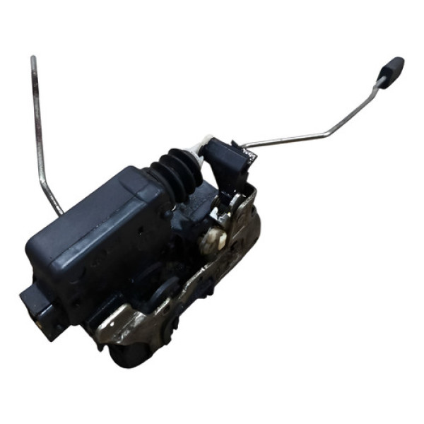 Fechadura Eletrica Porta Dianteira Direita Logan 2008 A 2013