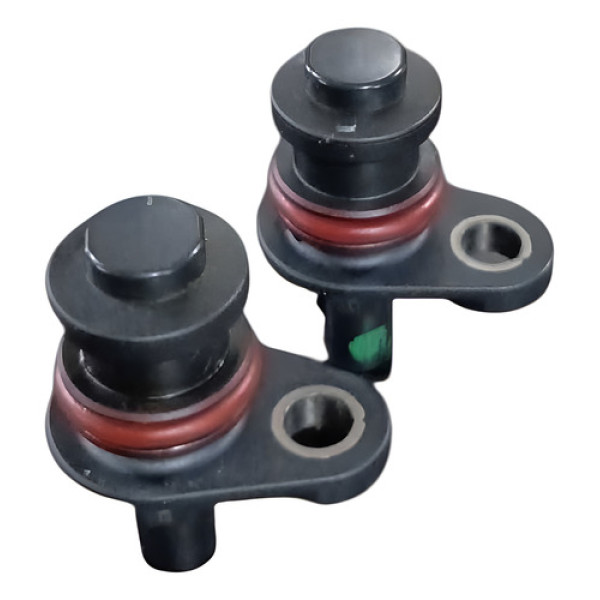 Sensor De Fase Gm Cruze Tracker 1.4 Turbo 12636947 Cx62