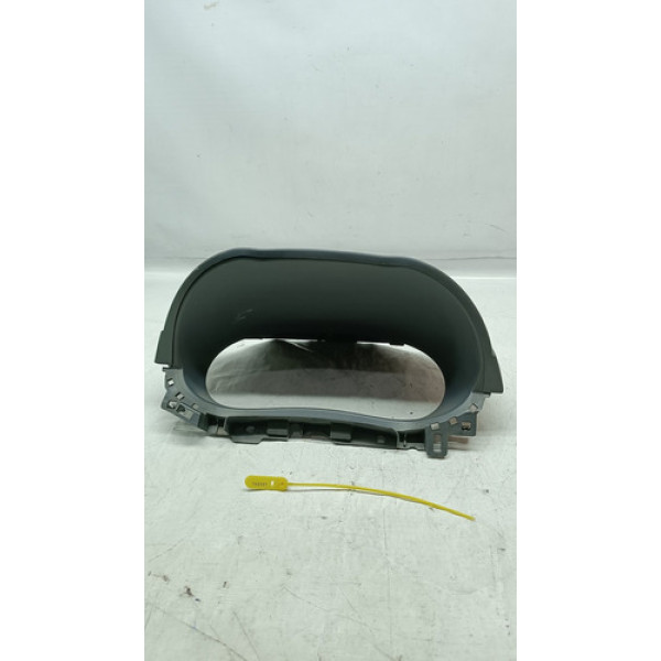 Moldura Acabamento Painel Instrumento Renault Logan 2011 S28