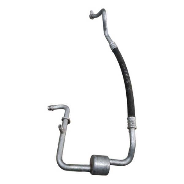 Mangueira Ar Condicionado Duster 1.6 2012 A 2015 Ac1