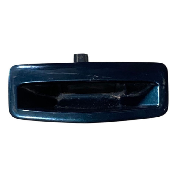 Maçaneta Tampa Traseira Renault Megane 2008 