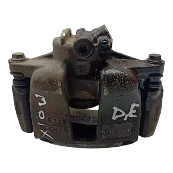 Pinça Freio Dianteira Esquer Peugeot 307 2.0 2005 Automatico