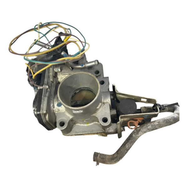 Tbi Corpo Borboleta Honda Fit 1.5 2009 2010 2011 2012 2013