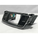 Difusor De Ar Central Moldura Multimidia Peugeot 508 Cx184