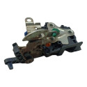 Fechadura Porta Dianteira Direta Gm S10 Blazer 1995 A 2011