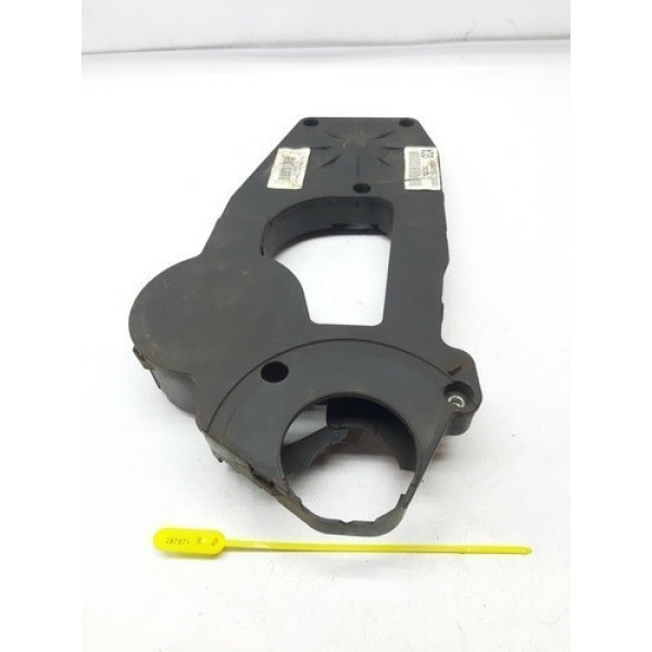 Capa Protecao Da Correia Gm Onix Prisma 1.4 2013 Cx304  